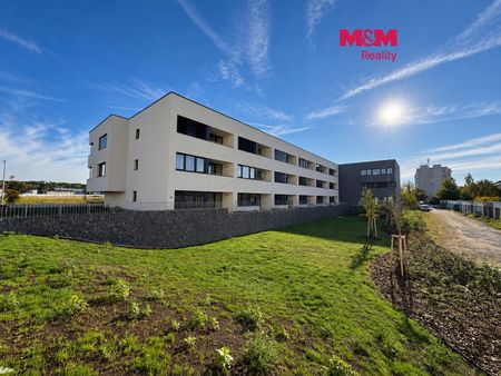 Pronájem bytu 2+kk 53 m² - Photo 4