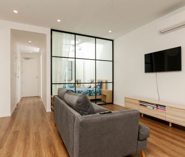 1 bedroom - Manaaki apartment - Photo 1