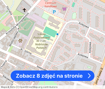 Wynajmę pokój na Dajtkach - Zdjęcie 1