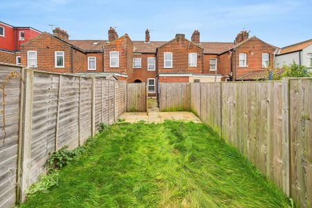 Berners Street, Norwich - Photo 5