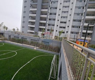 APARTAMENTO COM 3 DOMS 1 SUITES 2 VAGAS SACADA GOURMET NOVISSIMO - Photo 5