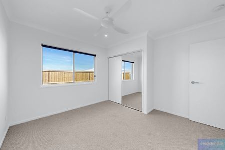 17 Cherrywood Street, Upper Caboolture QLD 4510 - House For Rent | Domain - Photo 3