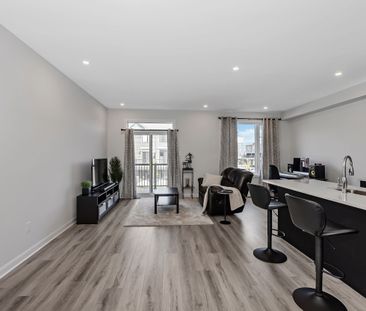 For Lease - 703 Confluence Walk, Orleans - Cumberland and Area, Ont... - Photo 2