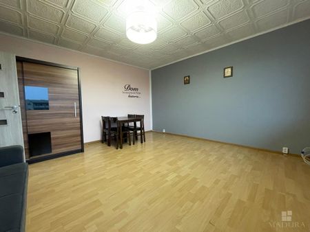 MIESZKANIE na WYNAJEM - Zdjęcie 3