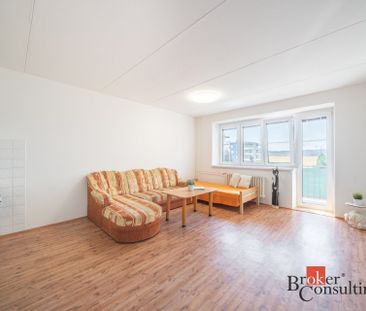 Pronájem bytu 1+kk a garsoniéry 45 m² - Photo 1