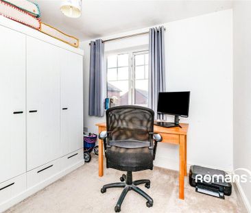 5 bedroom detached house to rent - Photo 4