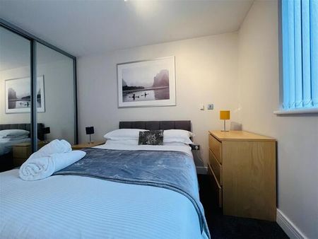 Cutlass Court, Granville Street, Birmingham - Photo 4