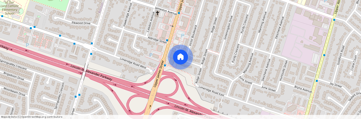134 Victor Boulevard Unit# Lower Level, Hamilton
