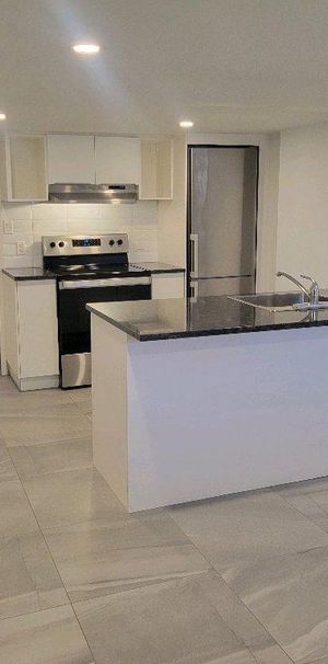 4 1/2 a louer villaray - Photo 1