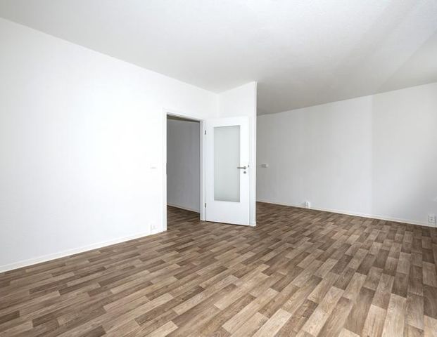 3-Raumwohnung mit guter Verkehrsanbindung (ohne Aufzug) - Foto 1