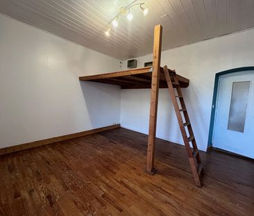 Location Appartement 1 pièce 41m² BESANCON 25000 - Photo 4