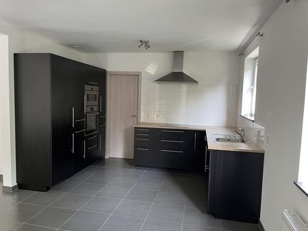 Appartement te huur - Photo 4