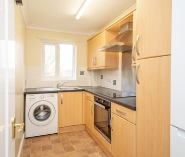 2 bedroom apartment to rent - Photo 5