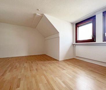 3.5 Zimmer, 95 m², 3. Stock - Photo 4