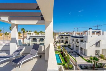 Ciudad Quesada, Valencian Community 03170