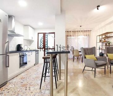 Alquiler de piso en Lomas de Marbella Club - Photo 6