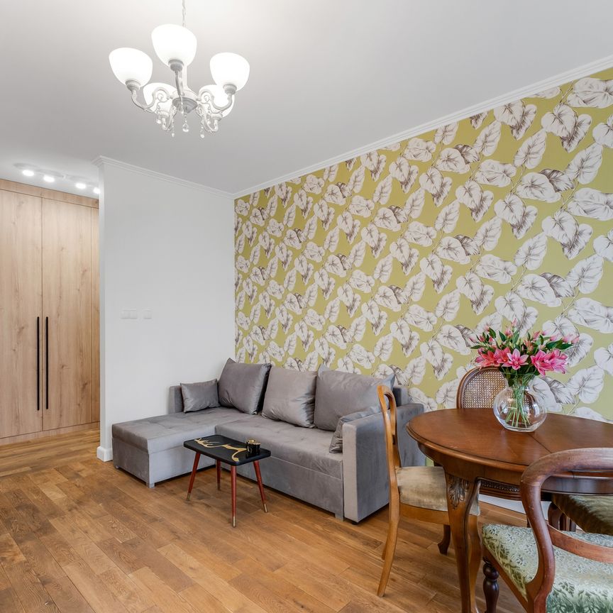 3 pokojowe mieszkanie blisko metra Siedmiogrodzka - Photo 1