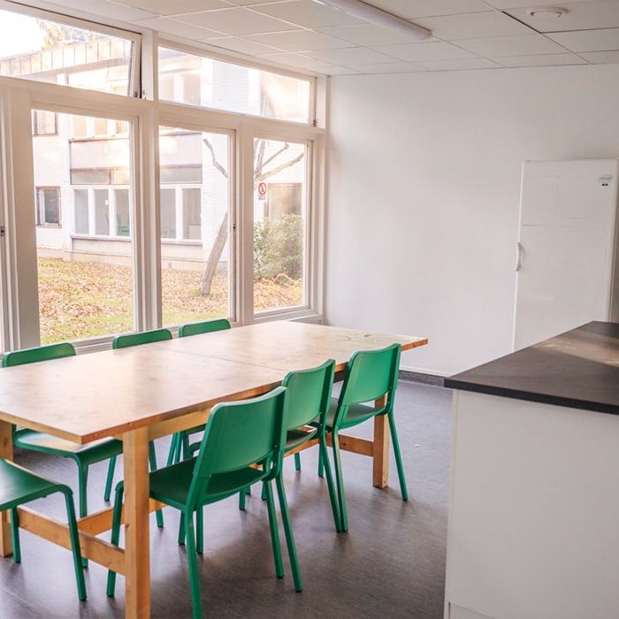Björnkullaringen 26, Flemingsberg - Photo 1