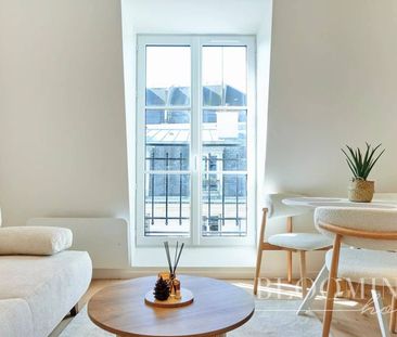 2 pièces meublé - Photo 4