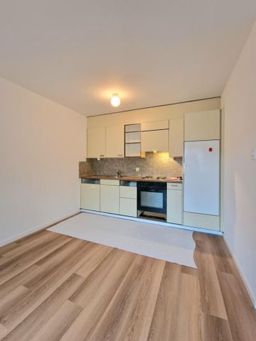 "Teilsanierte Wohnung per sofort zu vermieten" - Foto 4