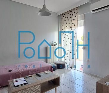 Studio/Γκαρσονιέρα για ενοικίαση Εκτενοπόλ (Κομοτηνή) - Φωτογραφία 1