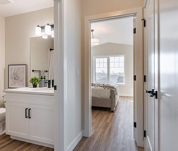 Maple Crest – Three-Bedroom, One-and-a-Half-Bathroom - Photo 6