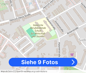 1-Zimmer-Wohnung sofort verfügbar - Foto 1