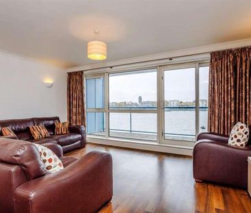 Arnhem Wharf, Westferry Road, E14 - Photo 3