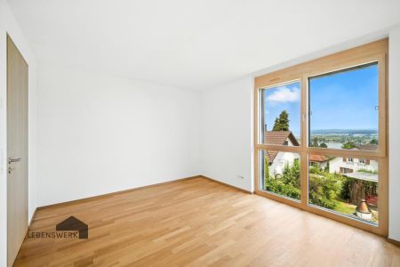 Wohnqualität der Extraklasse – wohnen mit Seeblick und Stil, Salenstein TG - Foto 3