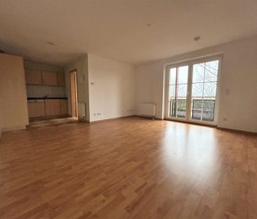 Perfekte Singlewohnung mit Einbauküche! - Foto 5