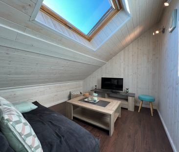 Location Appartement 1 pièce 18m² AIX LES BAINS 73100 - Photo 2