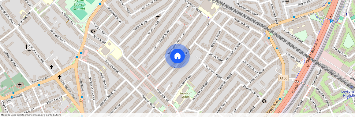 47 Albert Road, London, E10 6NU, United Kingdom
