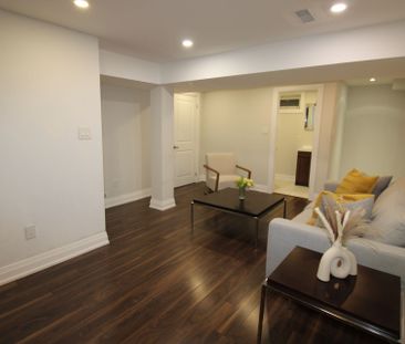 For Lease - 158 Kingshill Road Unit# Lower, Richmond Hill, Ontario - Photo 2