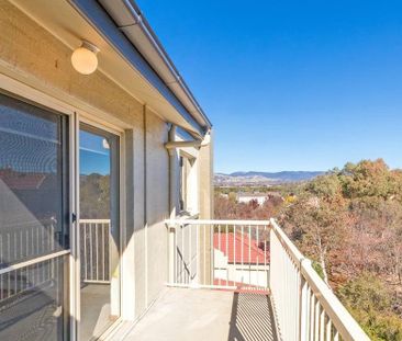 Top Floor 2 Bedroom Apartment in Bonython - Photo 3