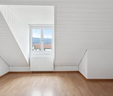 3 Zimmer, 54 m², 3. Stock - Foto 6