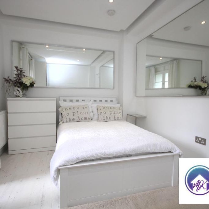 1 Bedroom Room in Flat Share To Rent - Photo 1