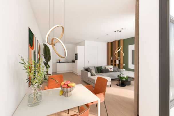 Rijnlandstraat 199, Damcentrum, 2265WB, Leidschendam - Photo 1