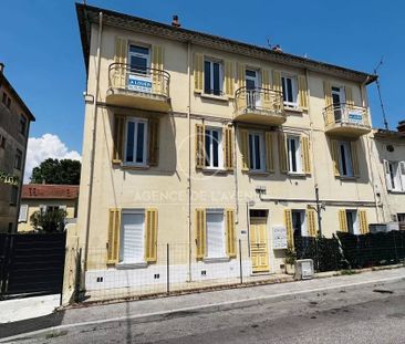 APPARTEMENT T3 83500 LA SEYNE SUR MER - Photo 6
