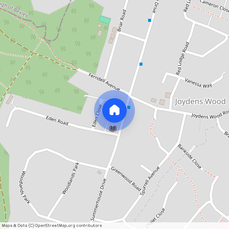 Summerhouse Drive, Bexley, DA5