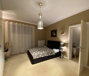 Apartament na wynajem, ul. Bernardyńska, Warszawa Mokotów Sadyba - Photo 5