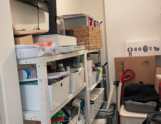 2 Zimmer Wohnung Ahrensburg - Foto 1