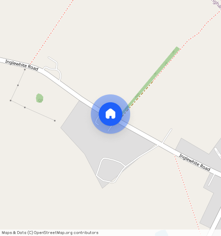 Longridge, Inglewhite Road, Preston