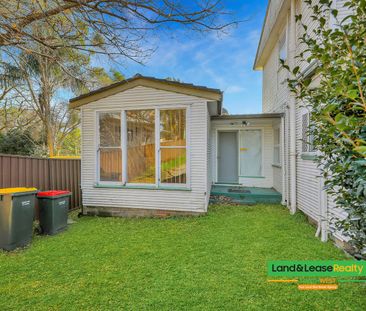 113 Waminda Avenue, Campbelltown, NSW 2560 - Photo 3