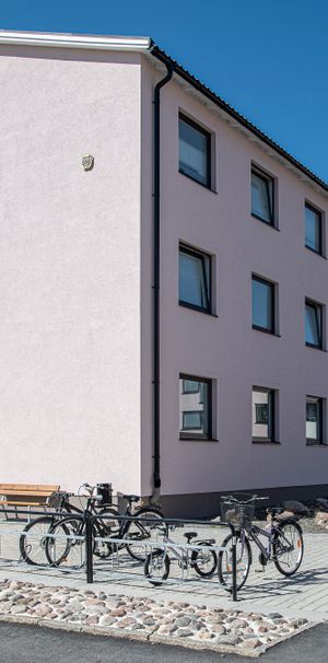 Ågatan 12 C - Foto 1