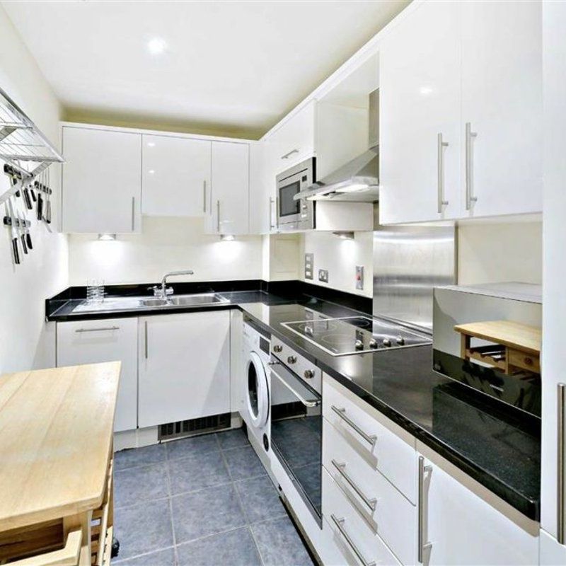 Long Lane, London Bridge, SE1 - Photo 1