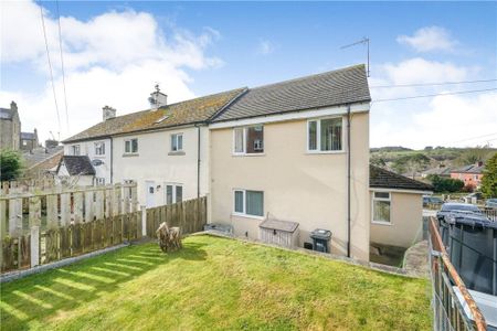 Greenwood Avenue, Pateley Bridge, Harrogate, North Yorkshire, HG3 - Photo 3