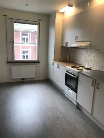Ringvägen, 62kvm - Photo 2