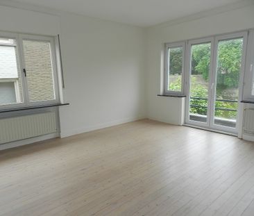 Open bebouwing met tuin en zicht op stadsgrachten - Photo 3