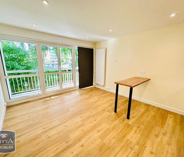 Location Appartement 2 pièces 36m² REIMS 51100 - Photo 1