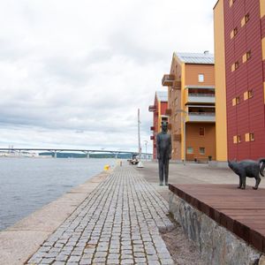 Nya Hamngatan 15 - Photo 2